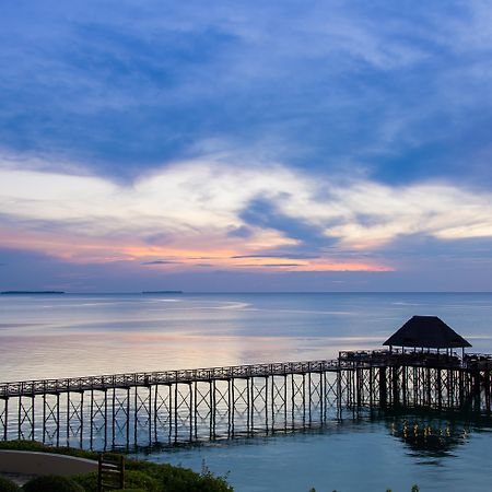 منتجع وسبا سي كليف Zanzibar المظهر الخارجي الصورة