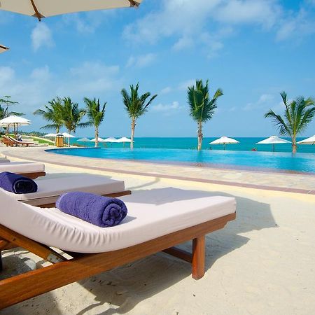 منتجع وسبا سي كليف Zanzibar المظهر الخارجي الصورة