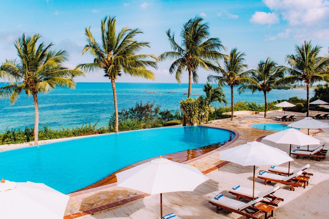 منتجع وسبا سي كليف Zanzibar المظهر الخارجي الصورة