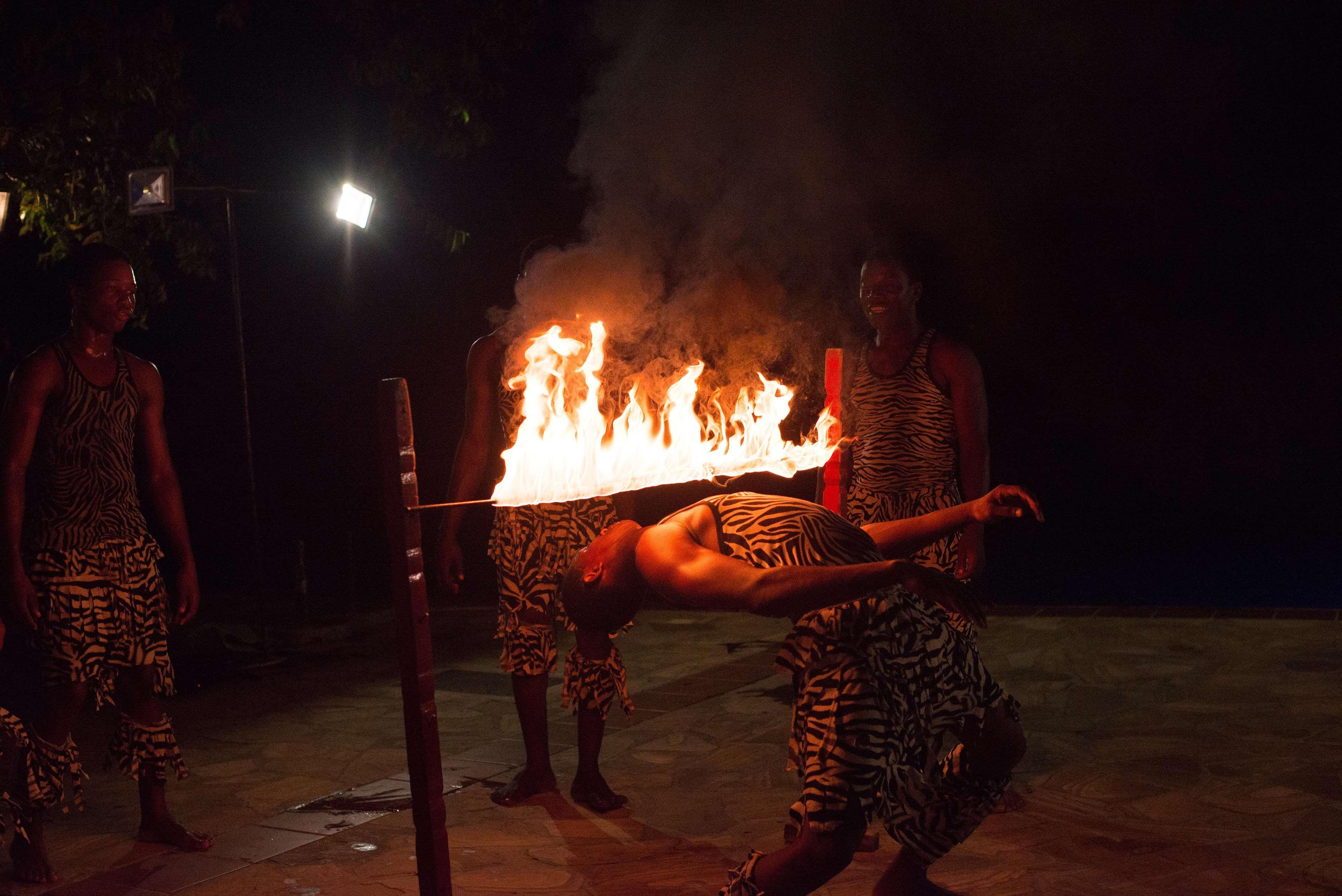 منتجع وسبا سي كليف Zanzibar المظهر الخارجي الصورة