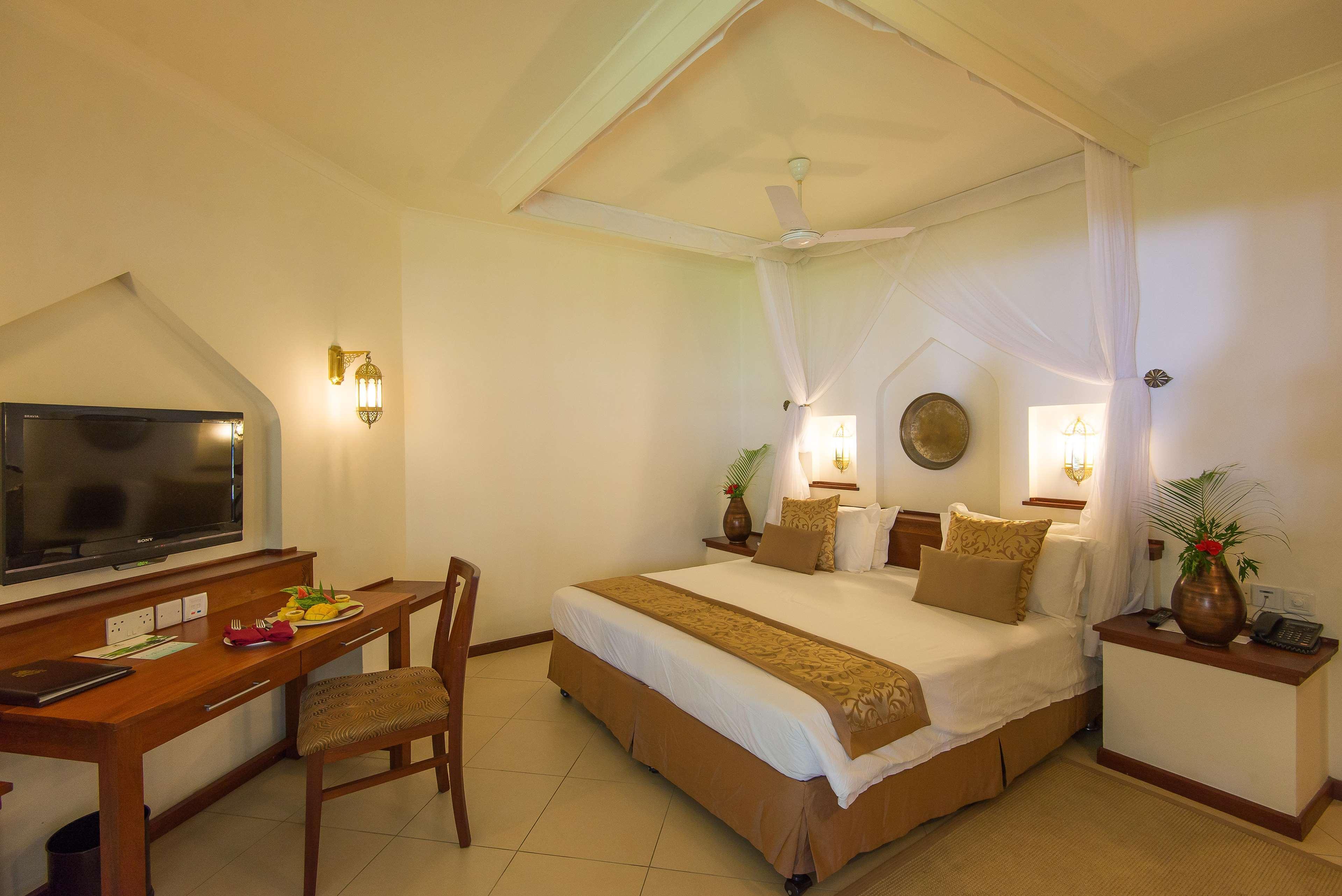 منتجع وسبا سي كليف Zanzibar المظهر الخارجي الصورة