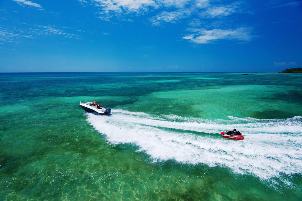 منتجع وسبا سي كليف Zanzibar المظهر الخارجي الصورة