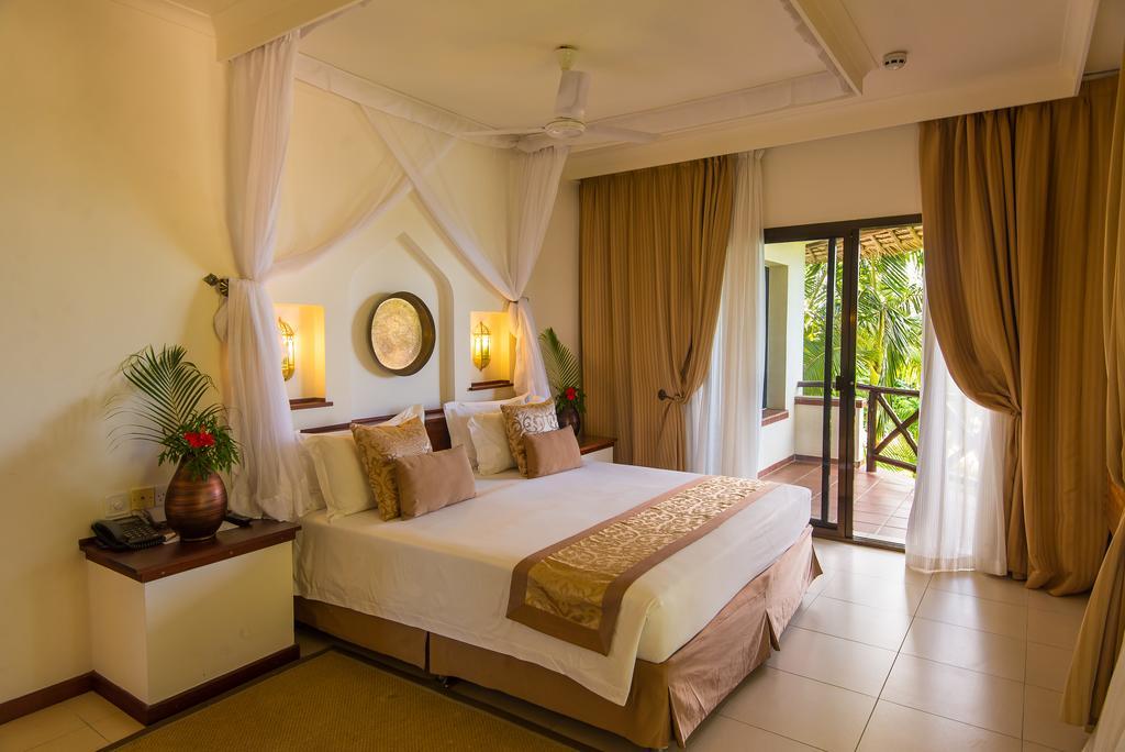 منتجع وسبا سي كليف Zanzibar المظهر الخارجي الصورة