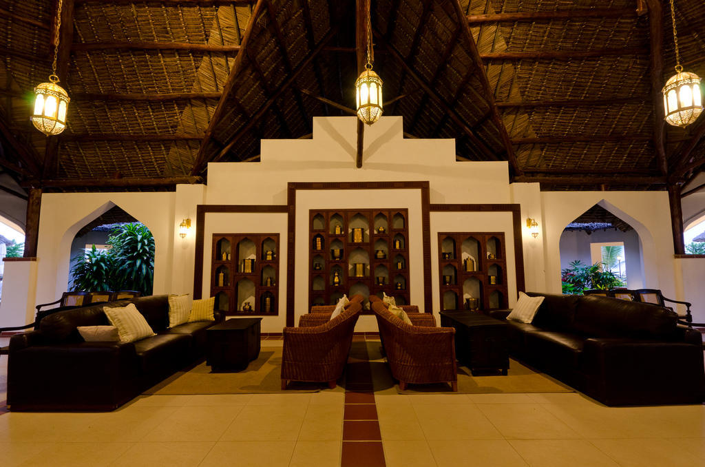 منتجع وسبا سي كليف Zanzibar المظهر الخارجي الصورة