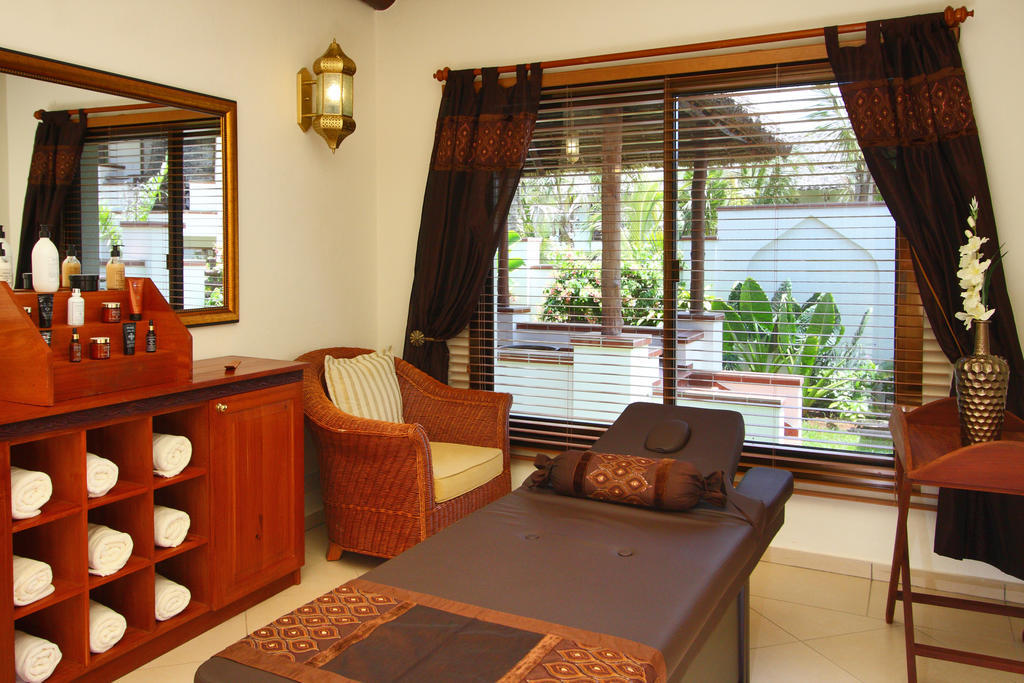 منتجع وسبا سي كليف Zanzibar المظهر الخارجي الصورة
