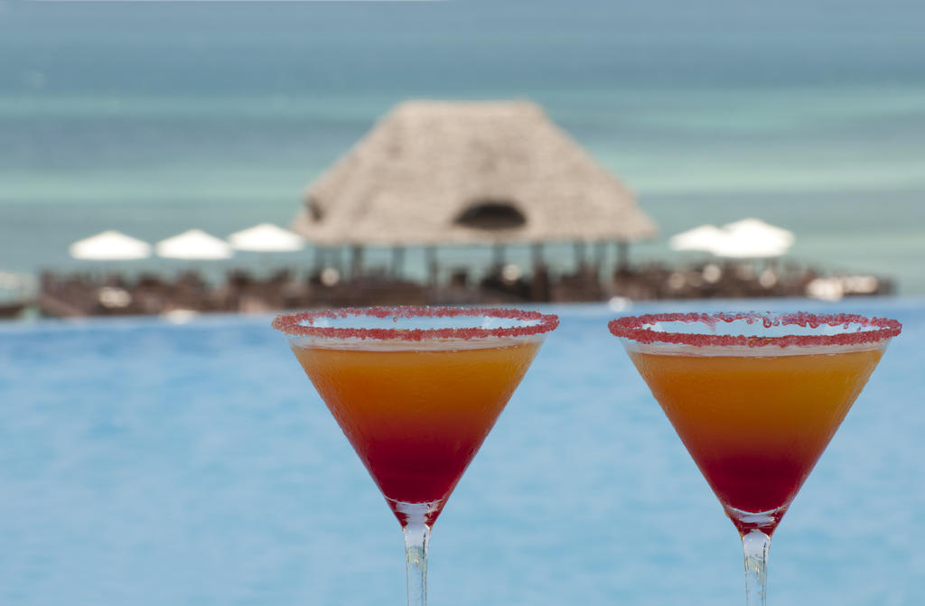منتجع وسبا سي كليف Zanzibar المظهر الخارجي الصورة